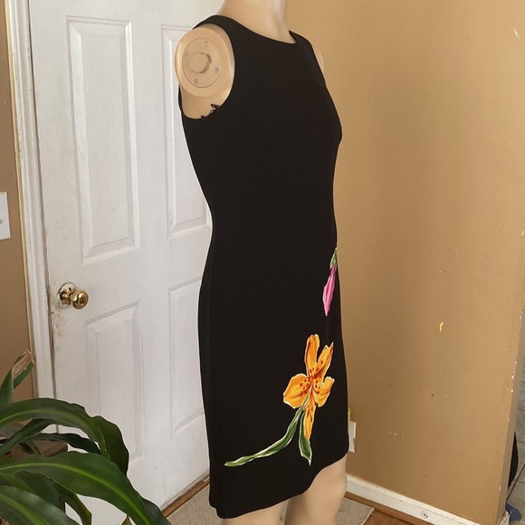 NWT Donna Morgan dress - Picture 3 of 8